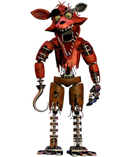 Fnaf withered foxy - This addon adds a lot of properties to Half-Life 2 and Garry's Mod entites such as turrets, rollermines, suit chargers, flashlights, dynamites, NPCs and anti-antlion thumpers. There are over 72 different actions for different entites and NPCs.